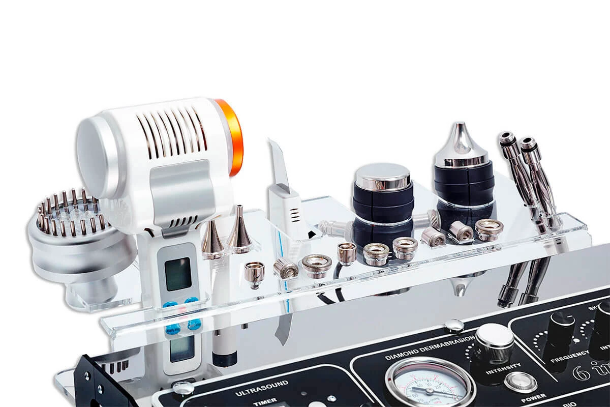 выгоды косметолога косметологического комбайна