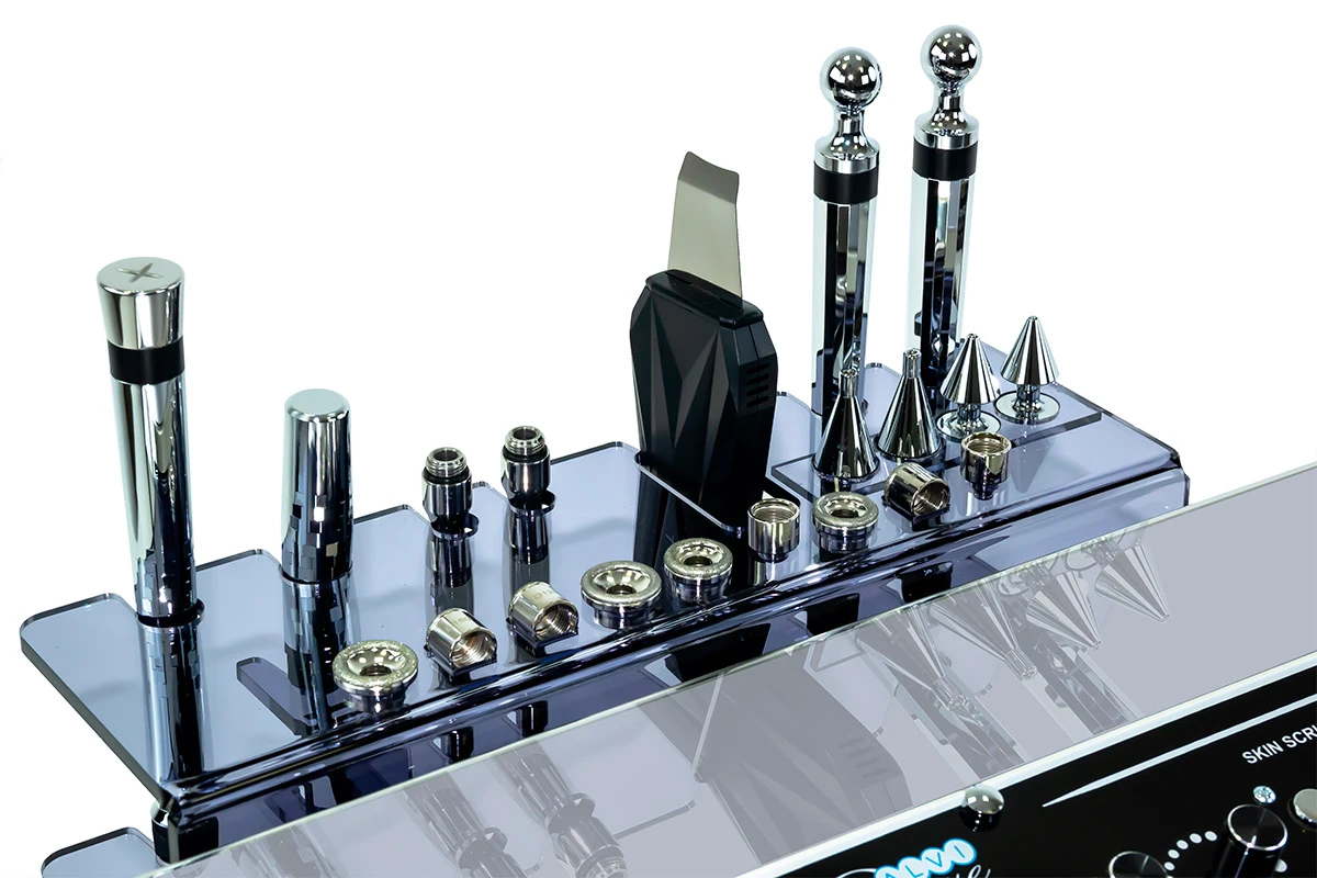 косметологический комбайн f-4 alvi prague