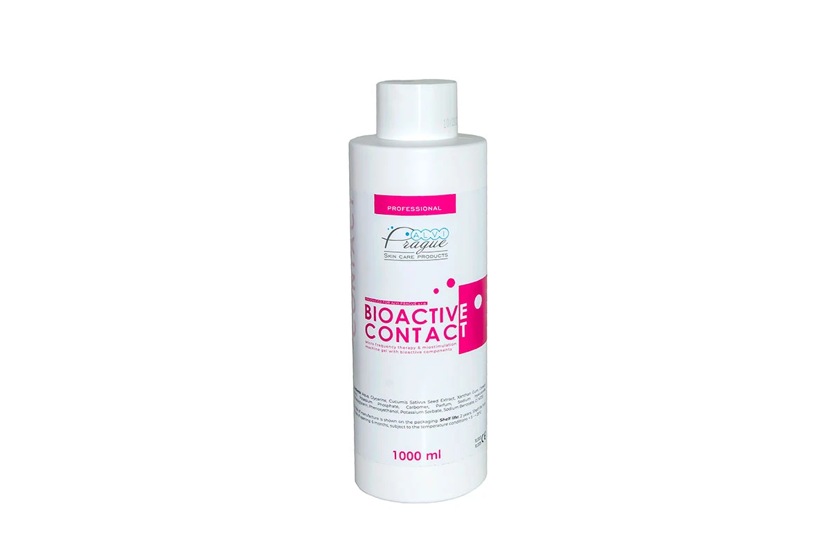 гель микротоковой bioactive contact терапии купить киев цена