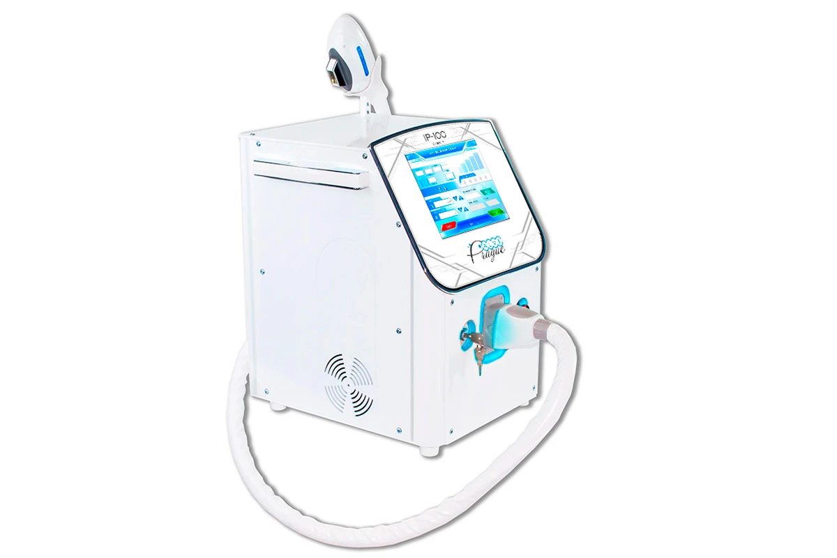 преимущества фотоэпилятора киев