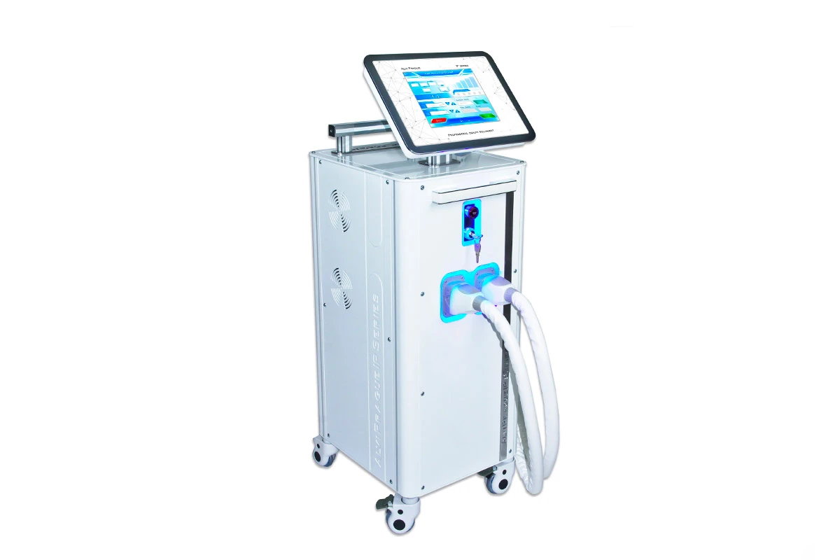 e-light дія фотоепілятора ip-200