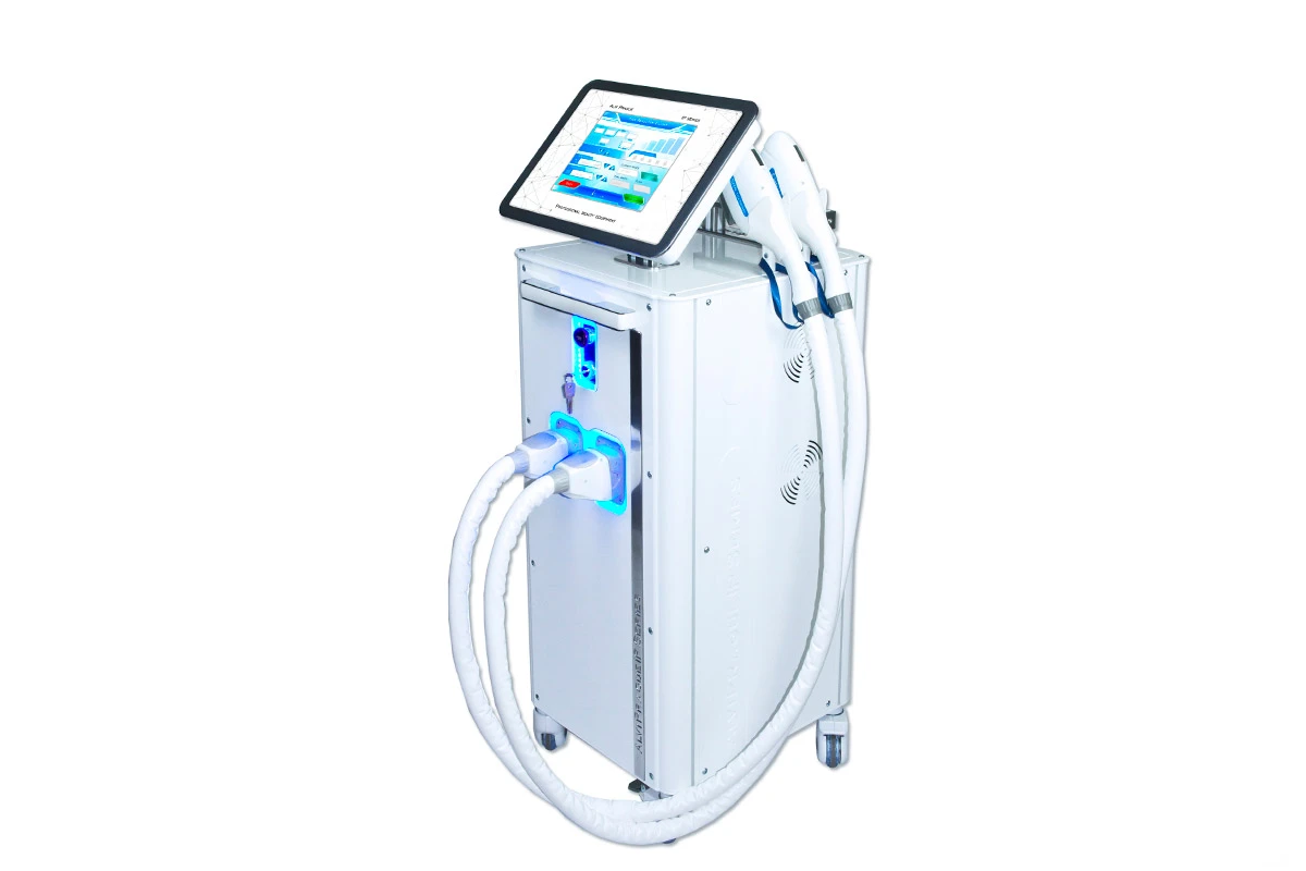 фотоепілятор IP-200 + купити україна