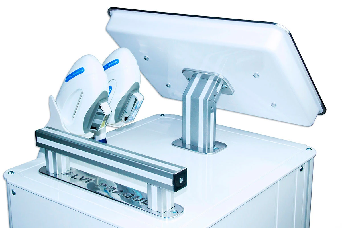 фотоепілятор Алві прага призначення властивості