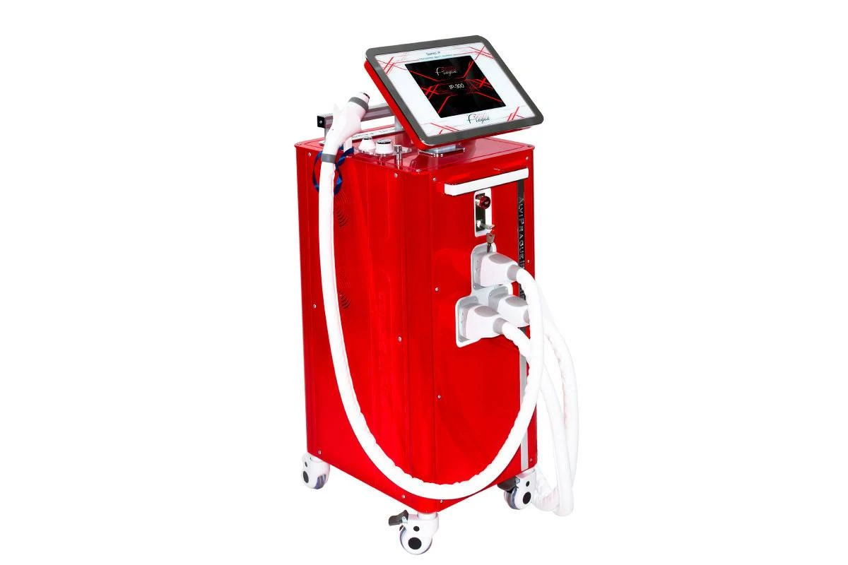 апарат фотоепіляції фотоомолодження ip-300 ціна україна