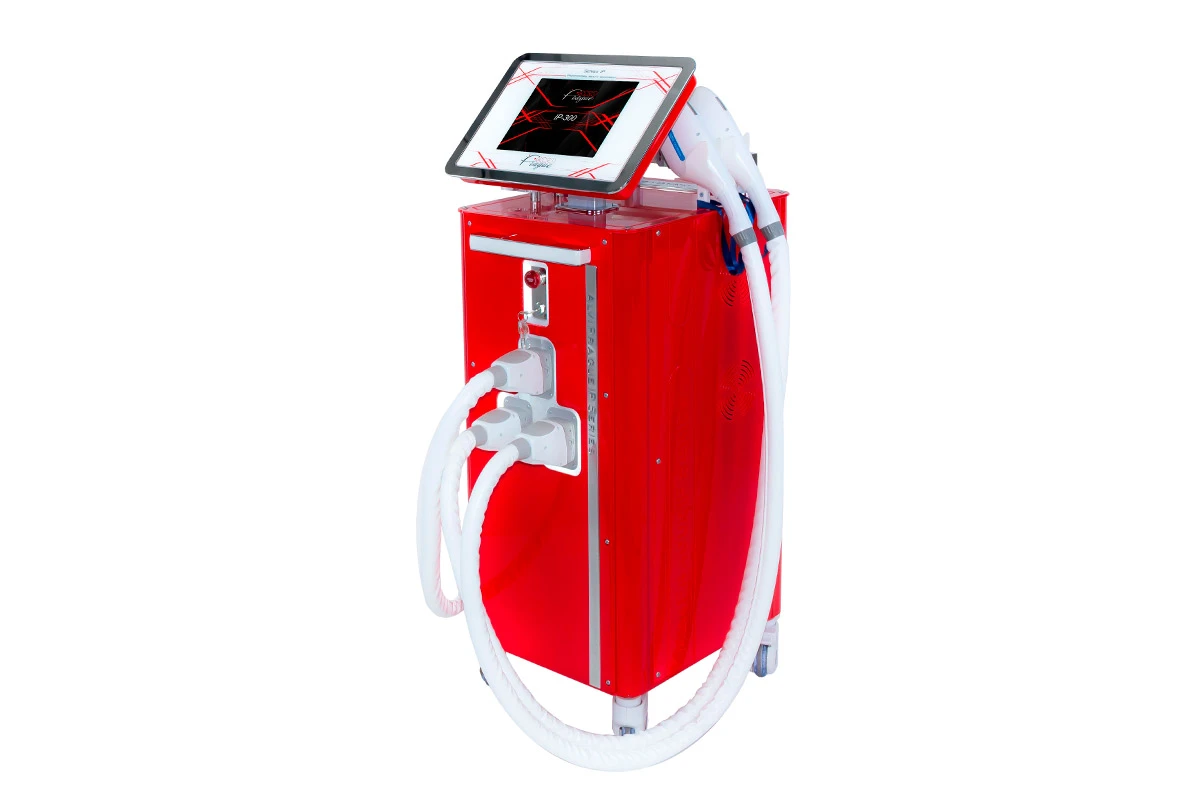 апарати фотоомолодження купити київ ціна