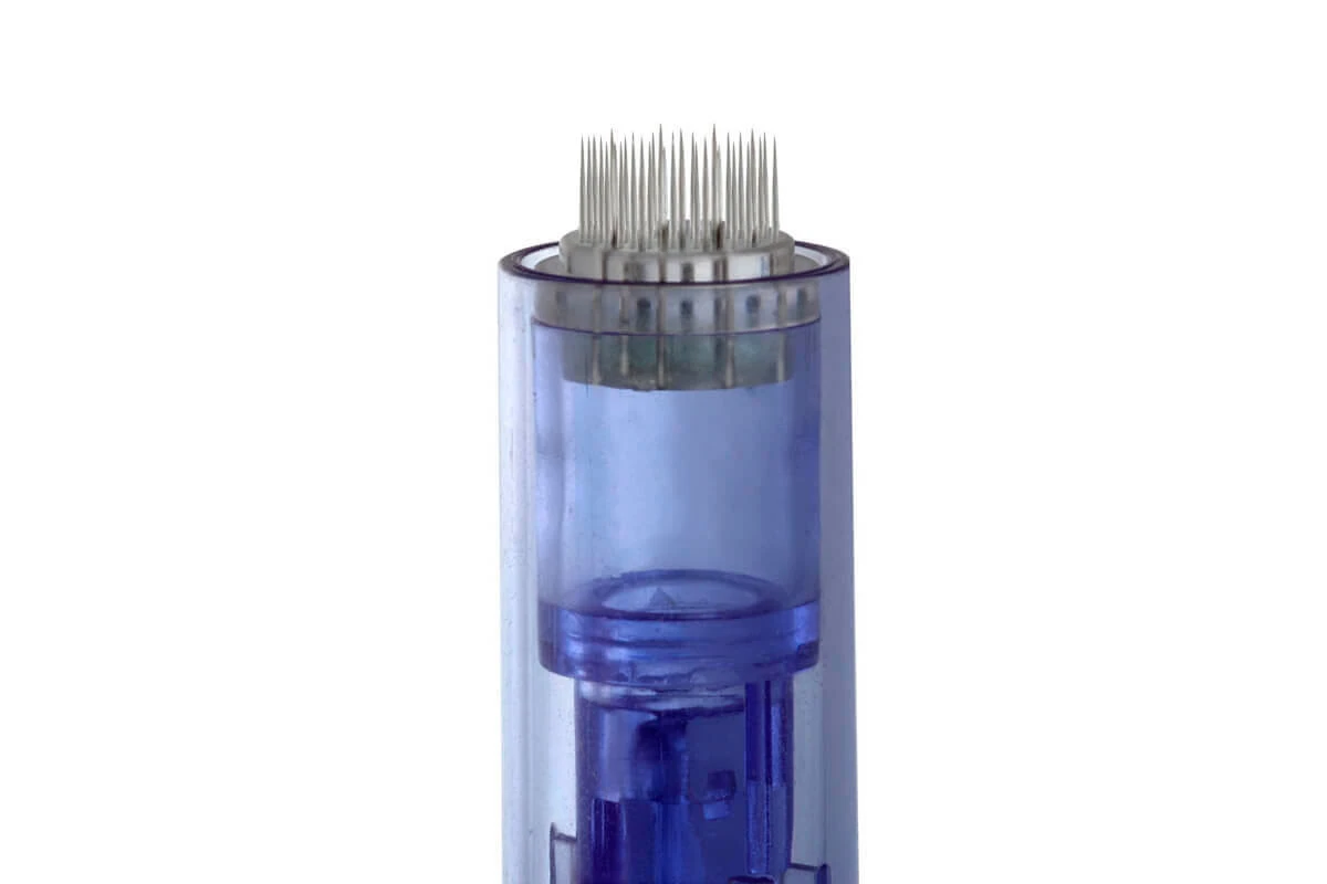 картридж для аппарата фракционной мезотерапии Alvi Pen купить киев