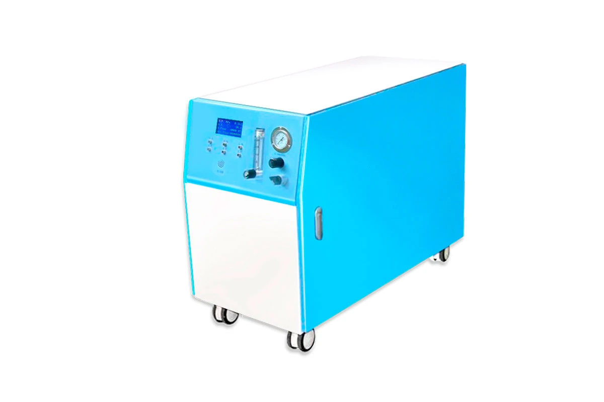 кисневий концентратор 10l ціна україна