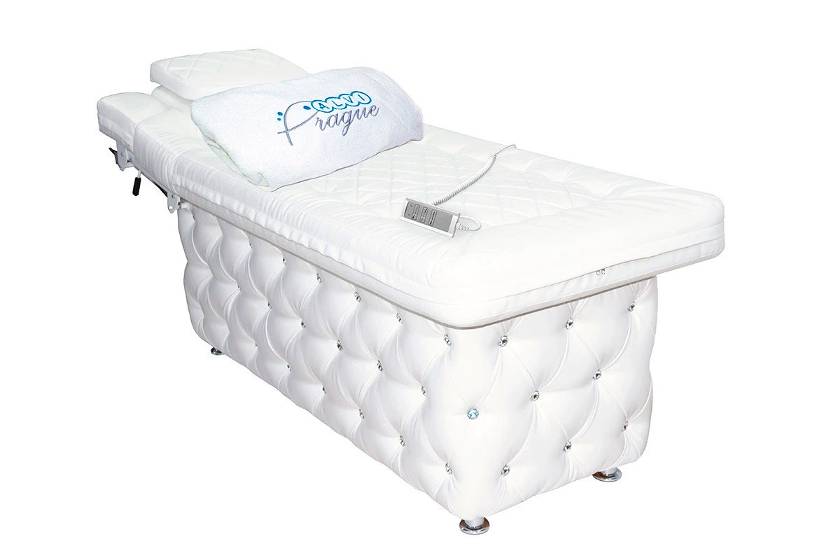 косметологическая кушетка электрическая Queen 2 украина цена