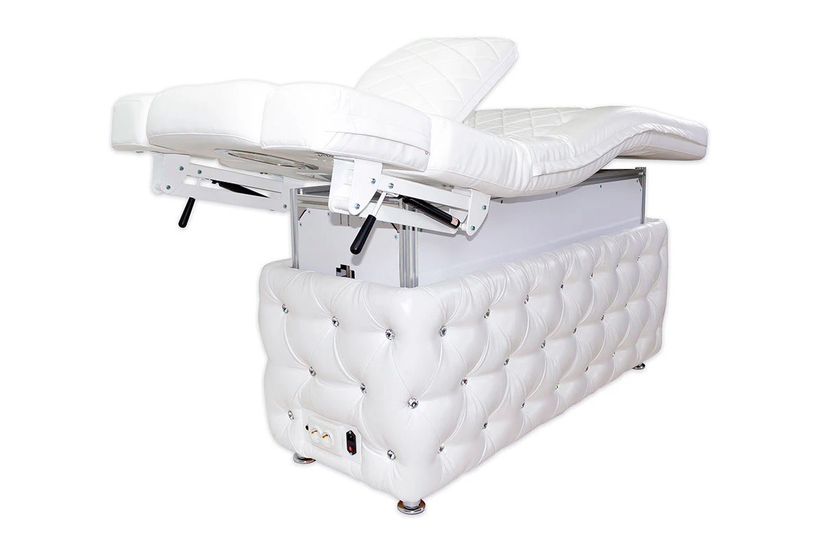 косметологическая кушетка электрическая Queen 2 купить киев