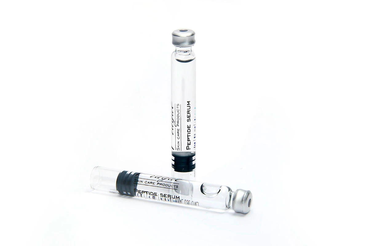 мезококтейль Peptide Serum з пептидами DermaJet AirPro купити київ