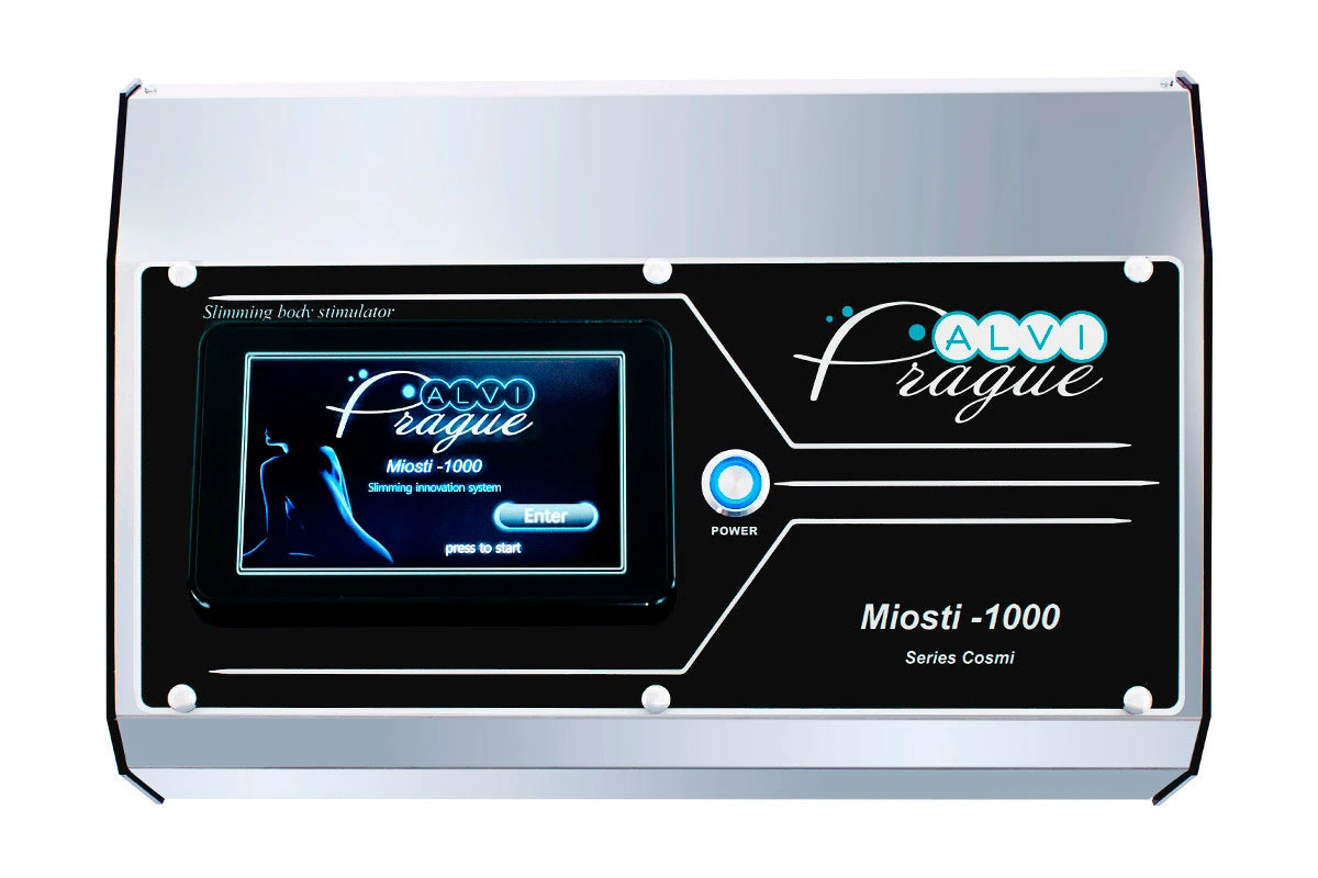 апарат міостімуляції miosti -1000 ціна києві