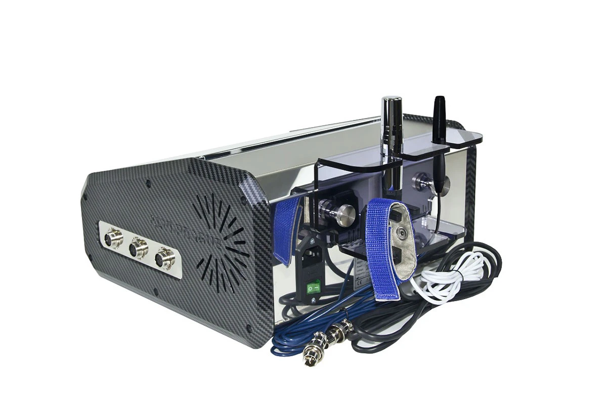 электроэпиляция аппарат Epil Ultimate N-01 электроэпилятор