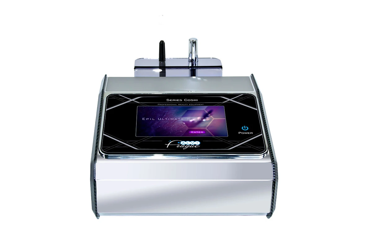 аппарат для электроэпиляции Epil Ultimate N-01 стоимость