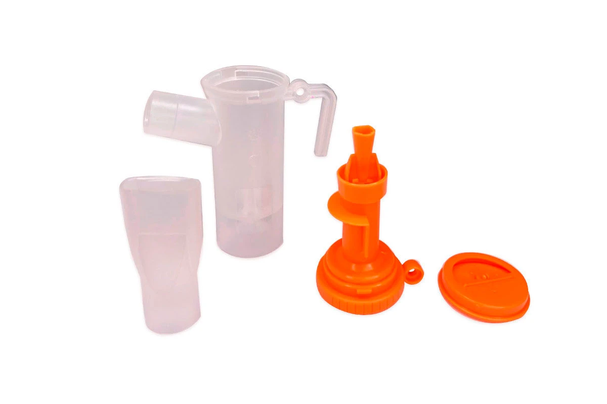 небулайзер кисневого концентратора купити київ ціна україна