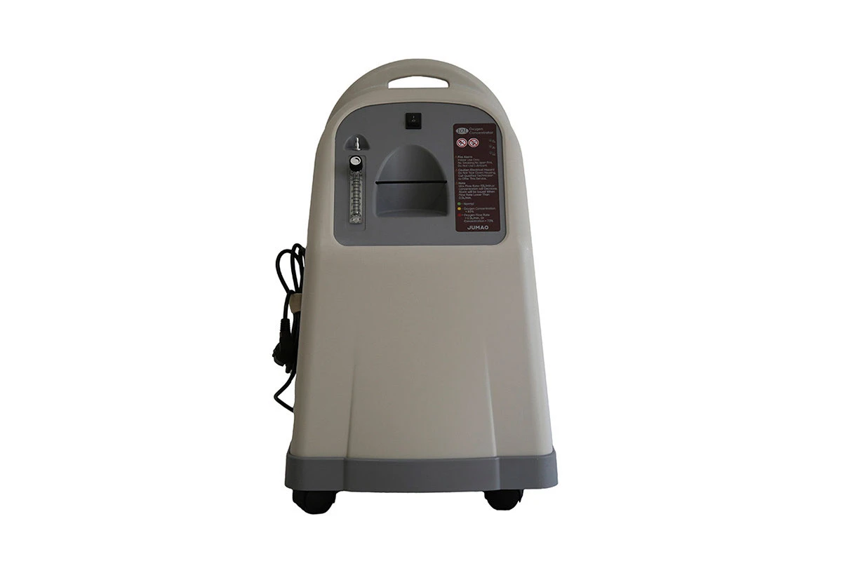 кисневий концентратор мобільний OC-10L купити київ ціна Україна