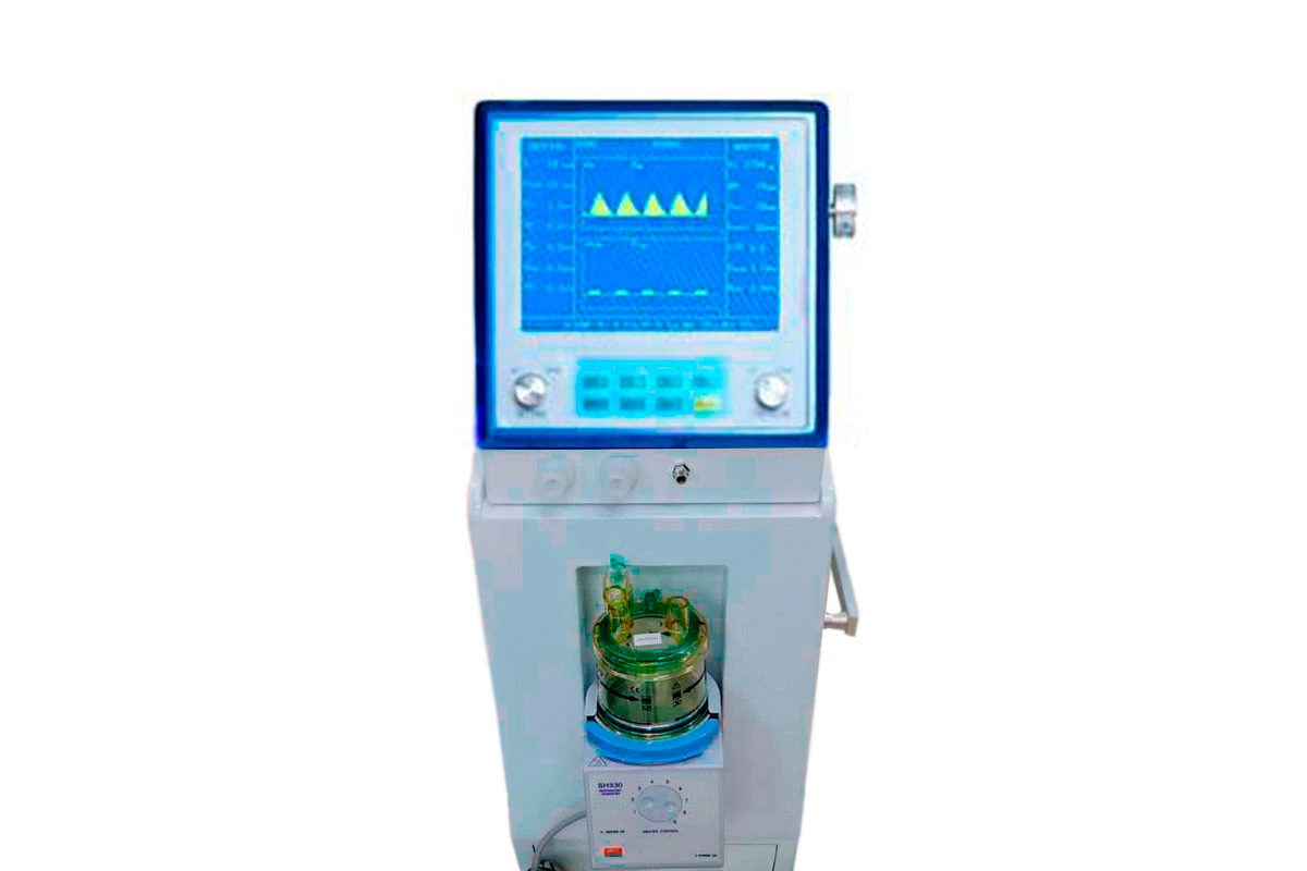 апарат штучної вентиляції легенів OLV550 купити київ