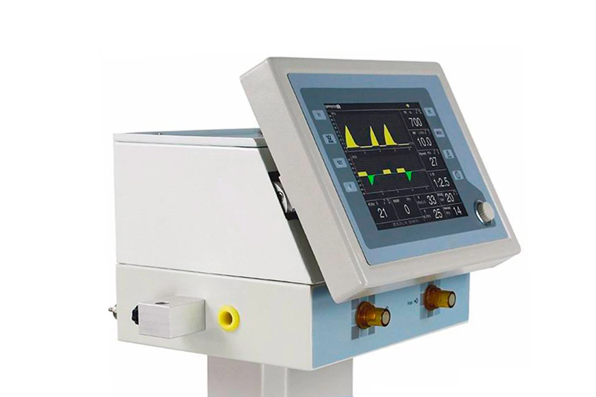 апарат штучної вентиляції легенів ШВЛ України ціна