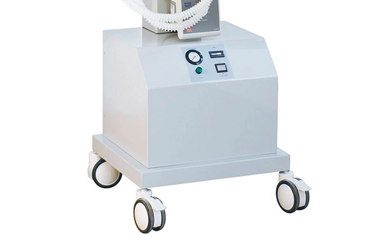 апарат штучної вентиляції легенів ШВЛ україні