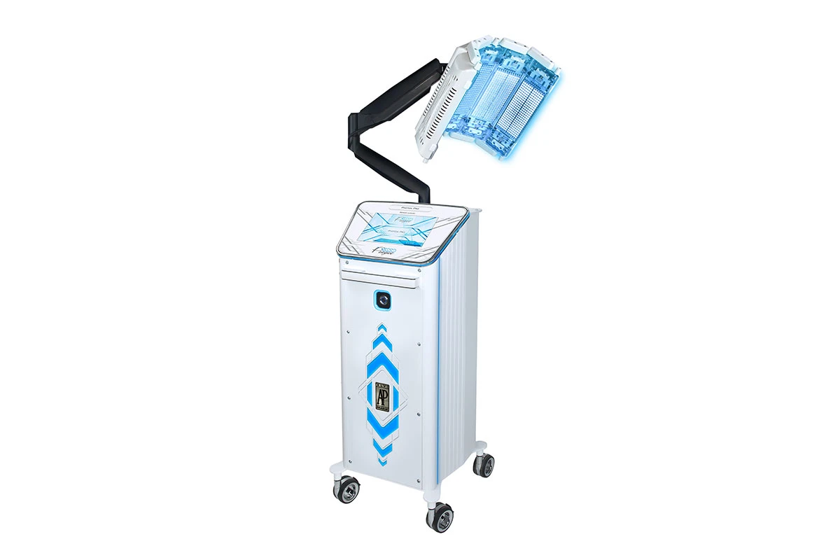 методика для омолодження та відновлення шкіри