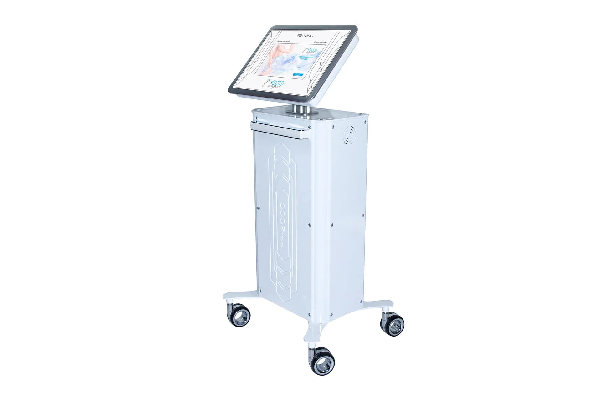 апарат пресотерапії PR-2000 купити київ