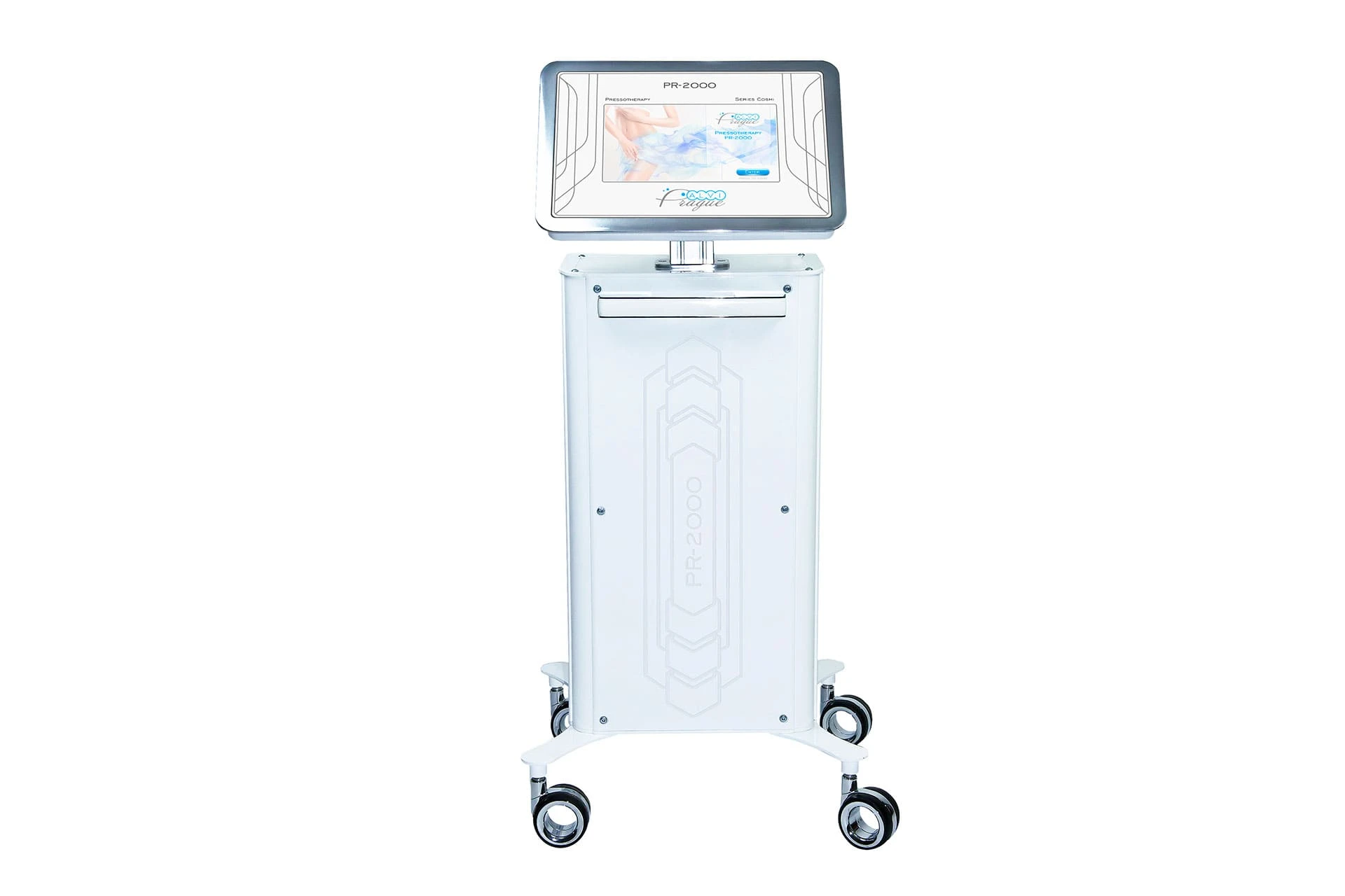 апарат пресотерапія pr-200 ціна від виробника