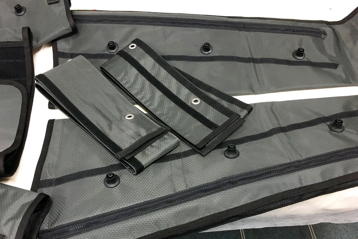 окупаемость аппарата прессотерапия киев