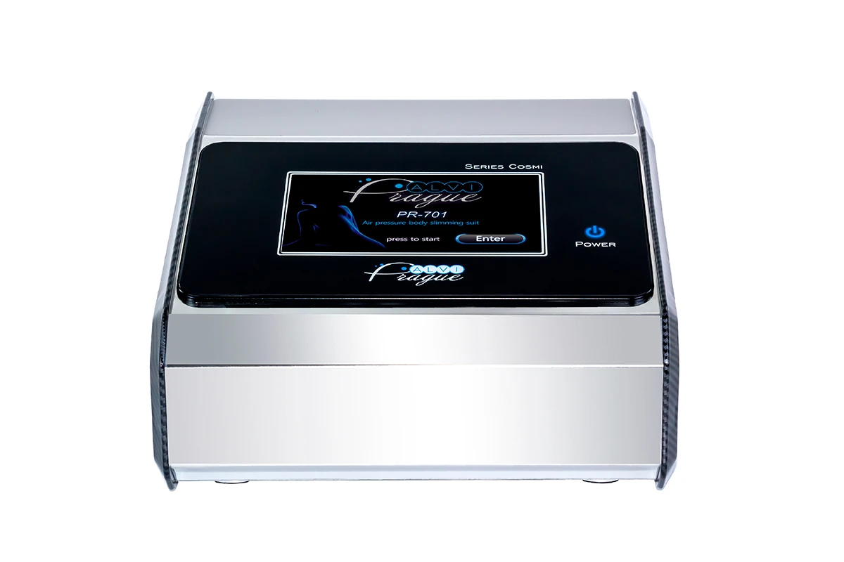 причины купить аппарат прессотерапии украине