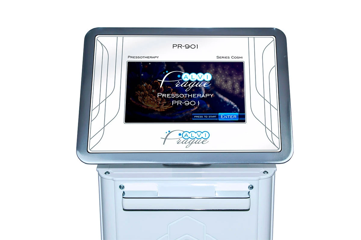 пресотерапія міостимуляція апараті pr-907 україна купити