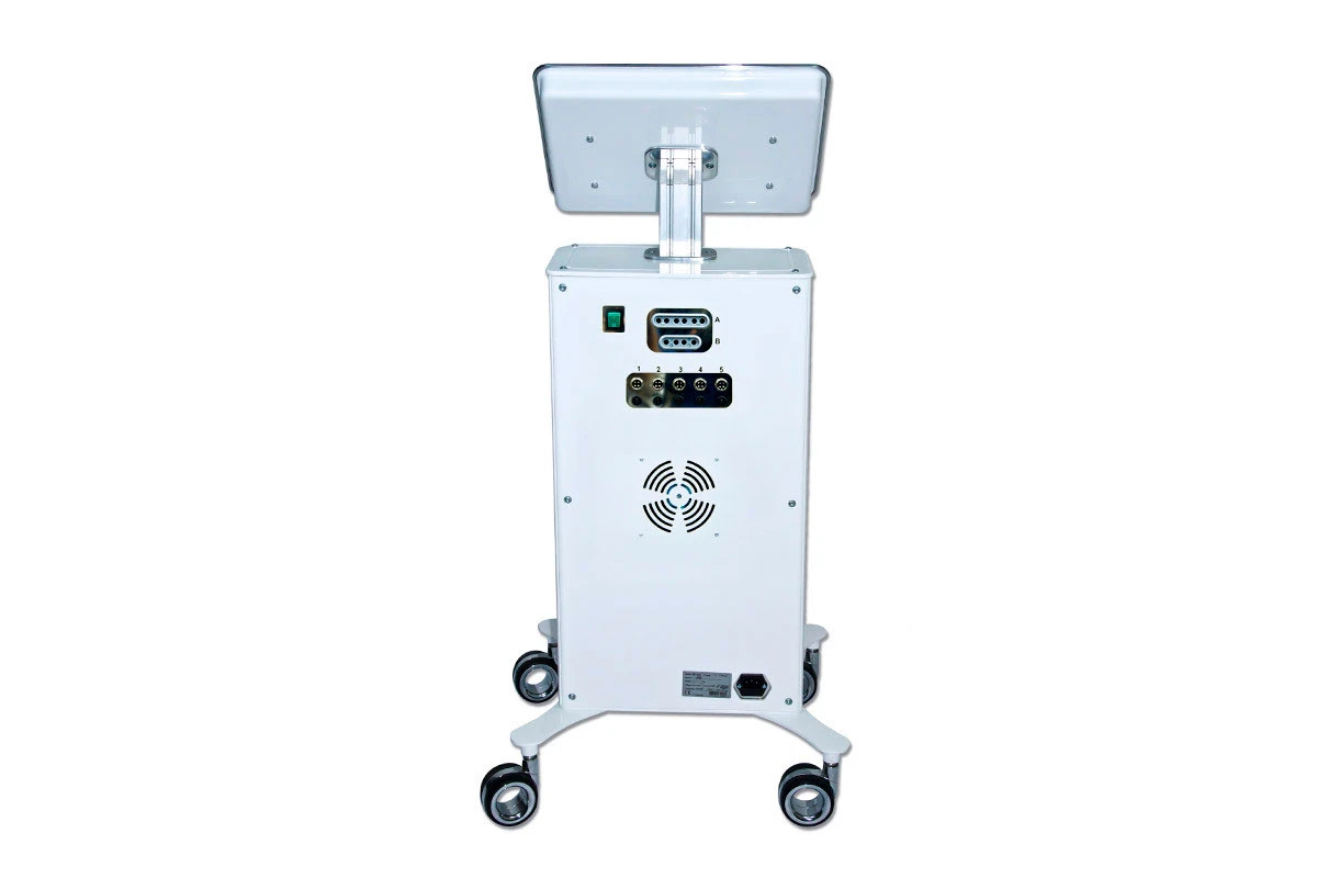 показання застосування апарат пресотерапії міостімуляціі pr-901