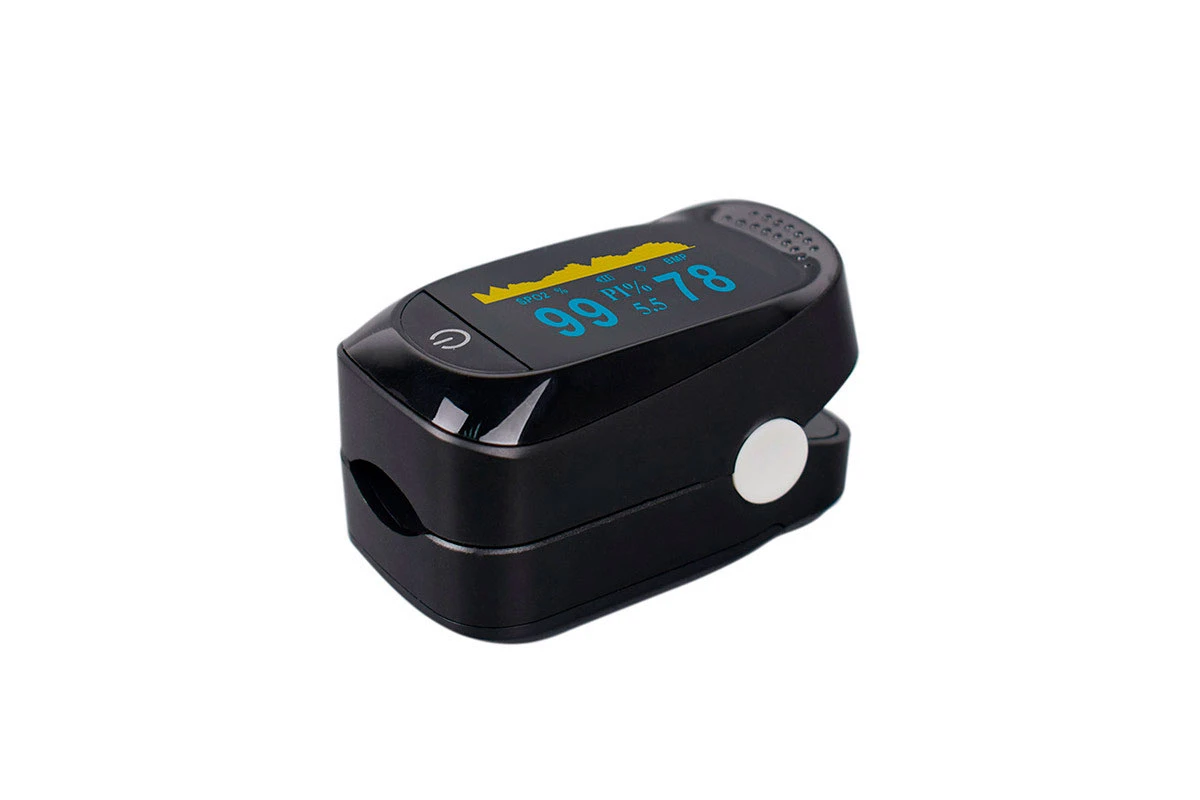 пульсоксиметр купити київ