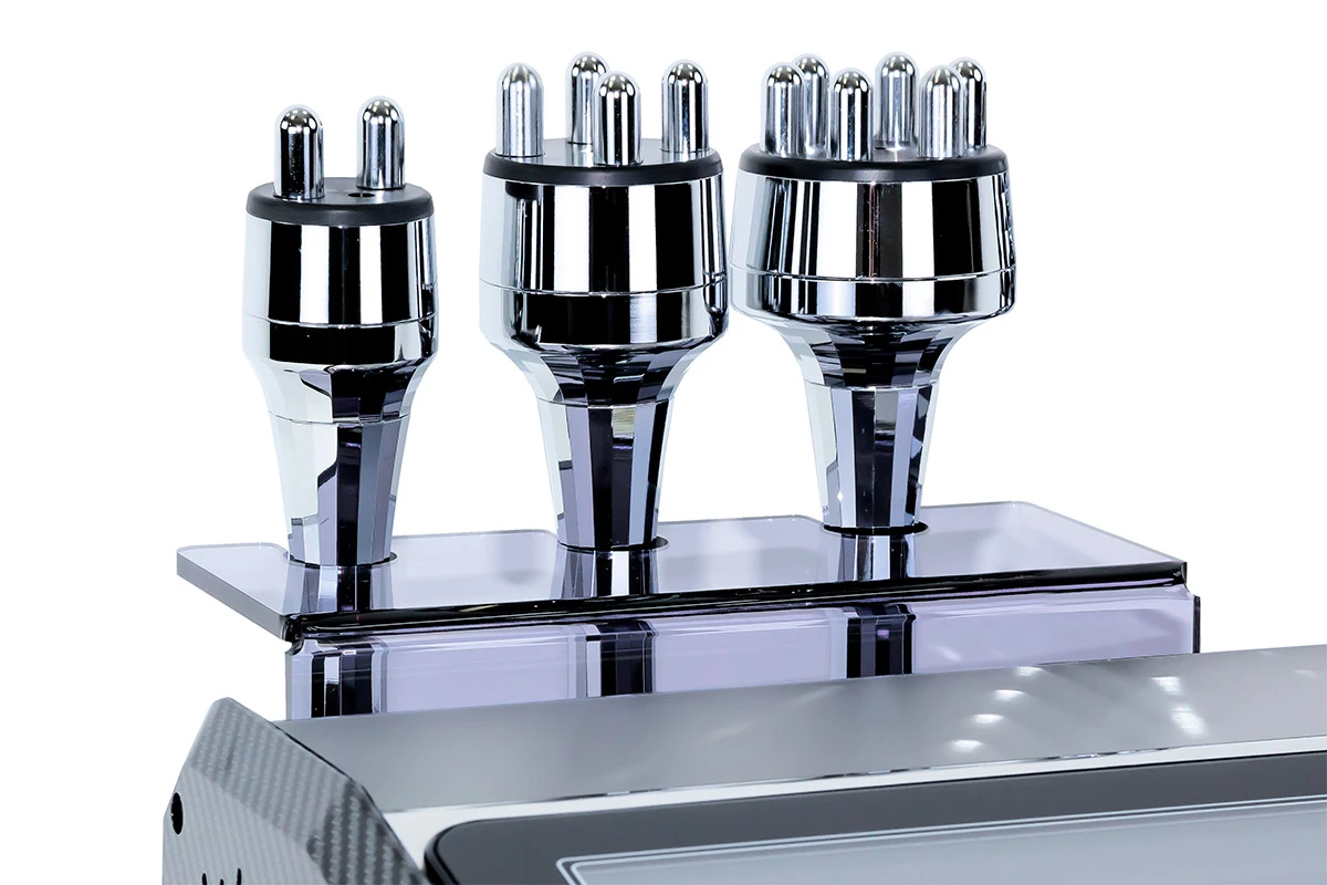 застосування апарату rf-ліфтингу України київ