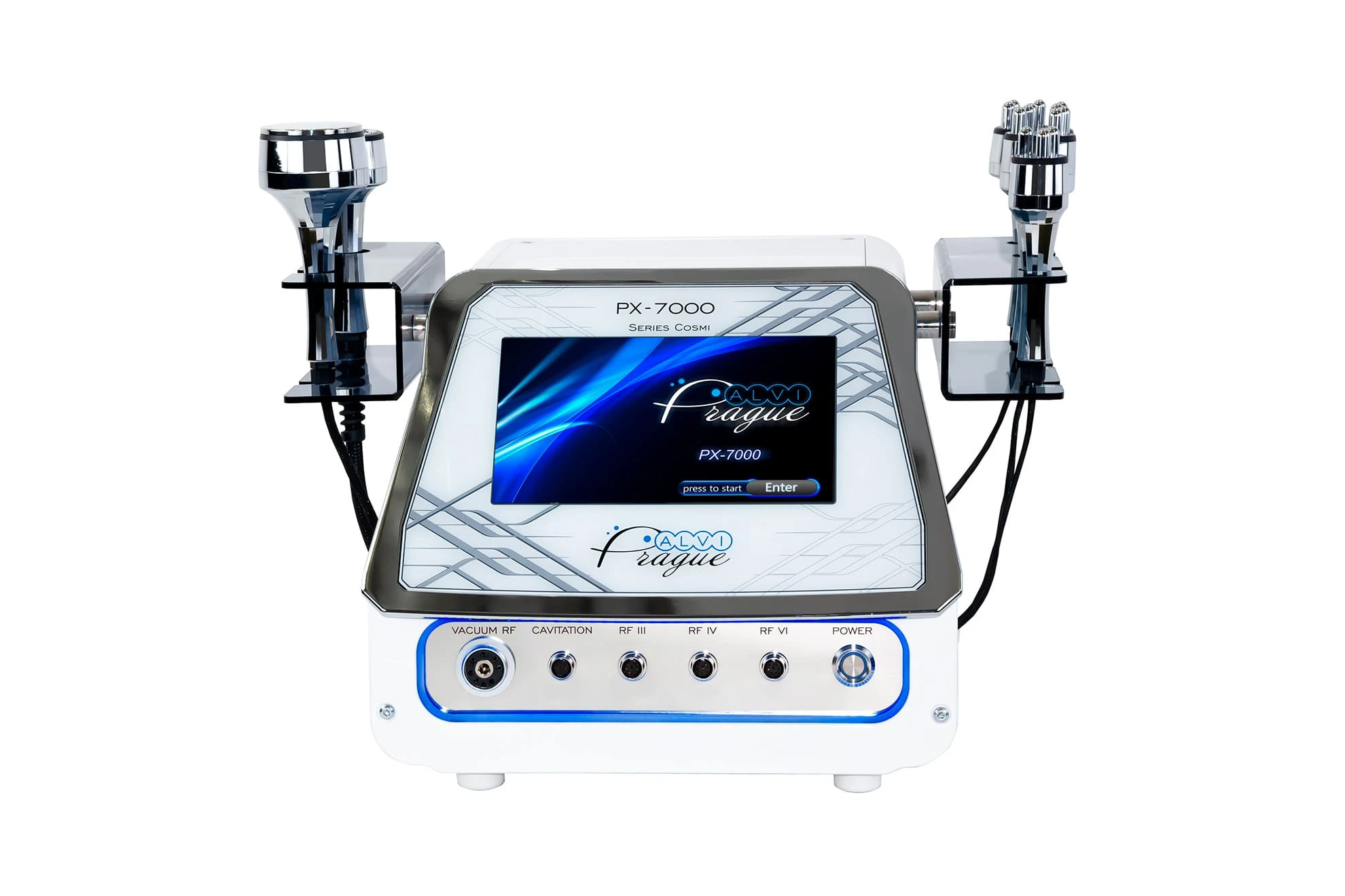 процедура аппарате лифтинга и кавитации px-700 купить