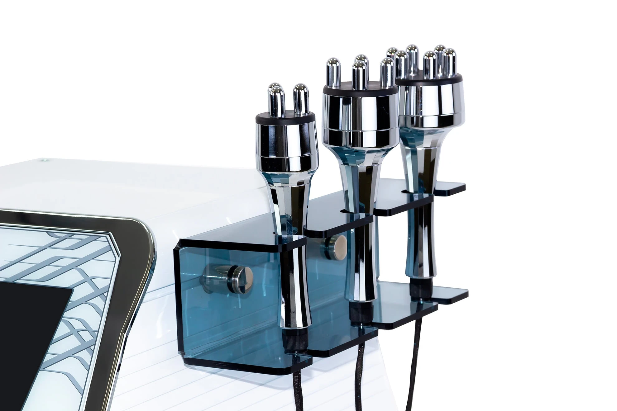 насадки аппарат кавитации и RF-лифтинга PX-7000 украина