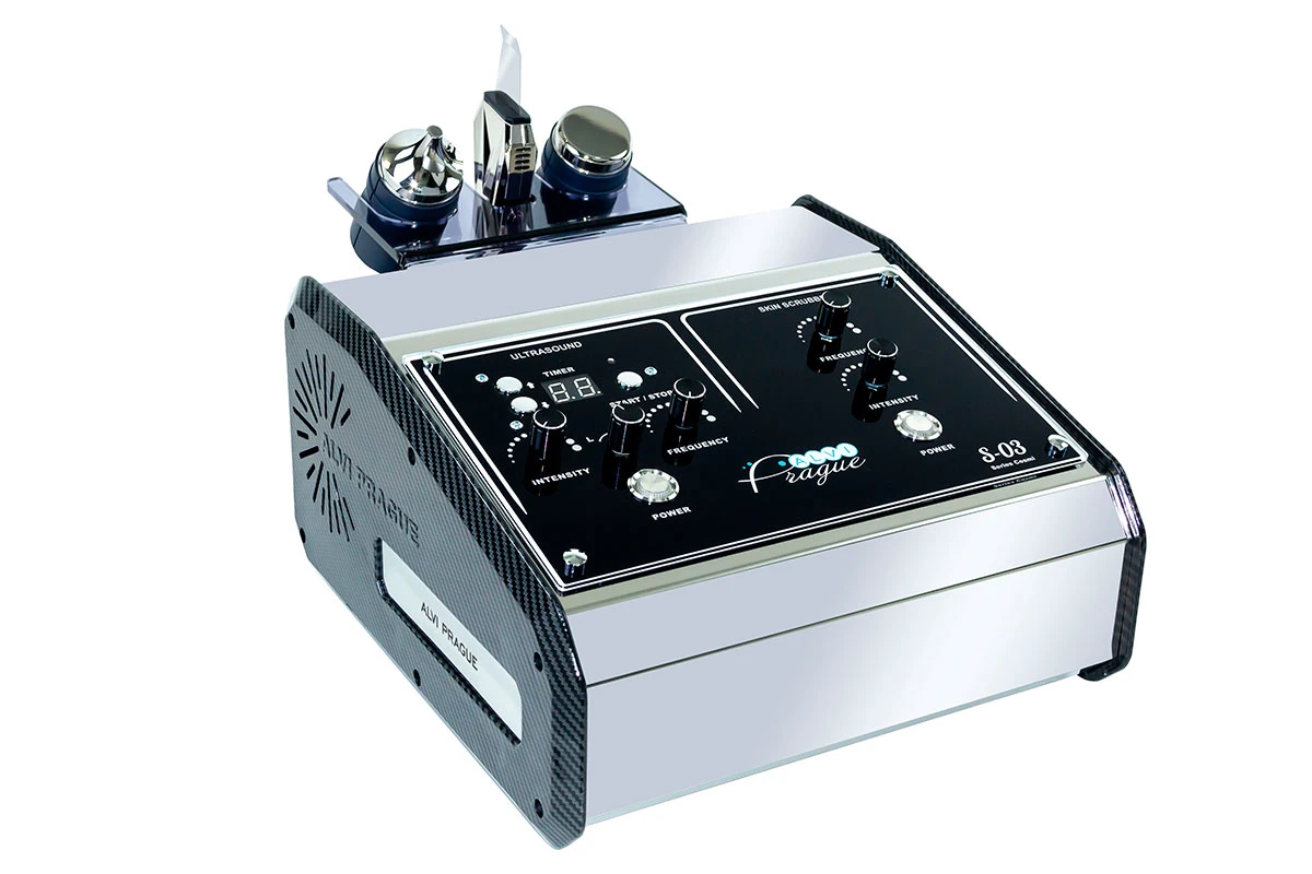 аппарат ультразвуковой терапии ультразвуковым скрабером киев цена