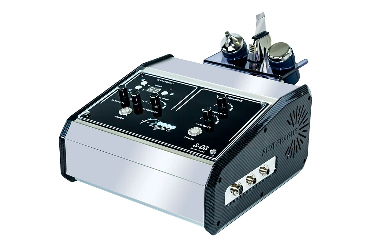 аппарат ультразвуковой терапии S-03 купить