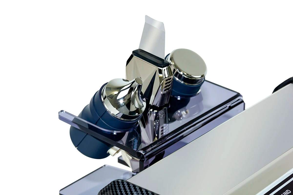 аппарат уз-скрабер профессиональный цена украине