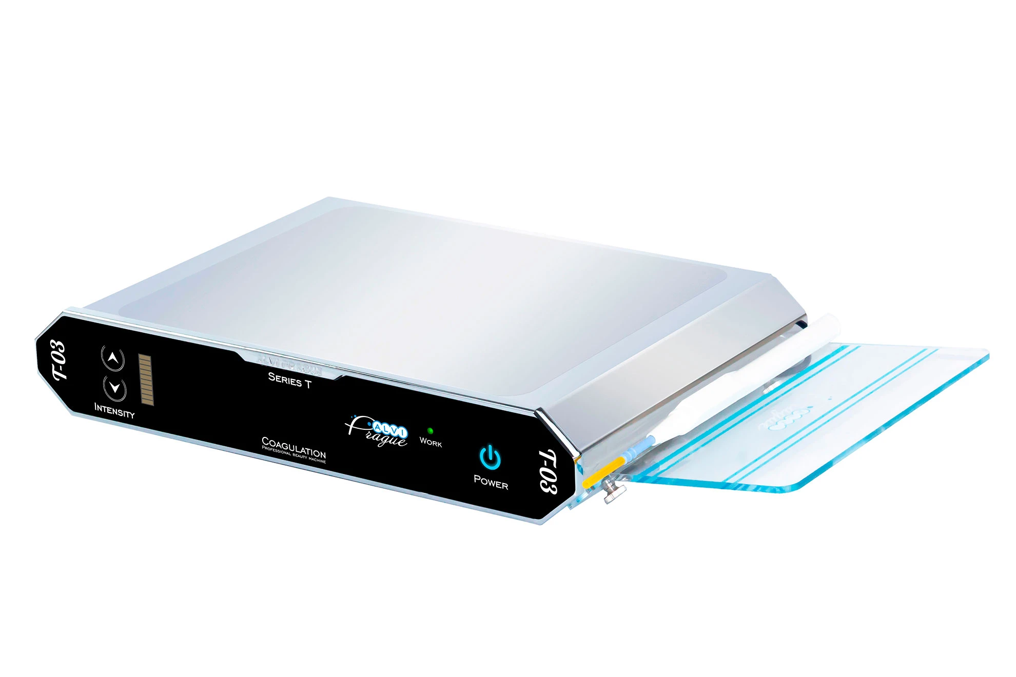 электрокоагулятор профессиональный t-03 киев цена