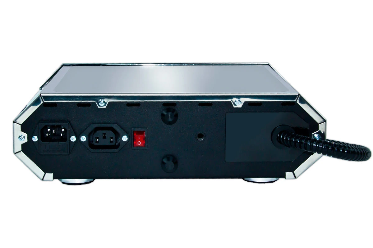 принцип роботи апарату тепло-холод терапії