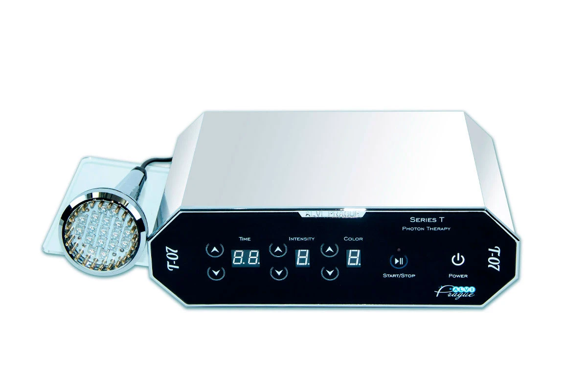 апарат фототерапія т-07 киеве професійний ціна