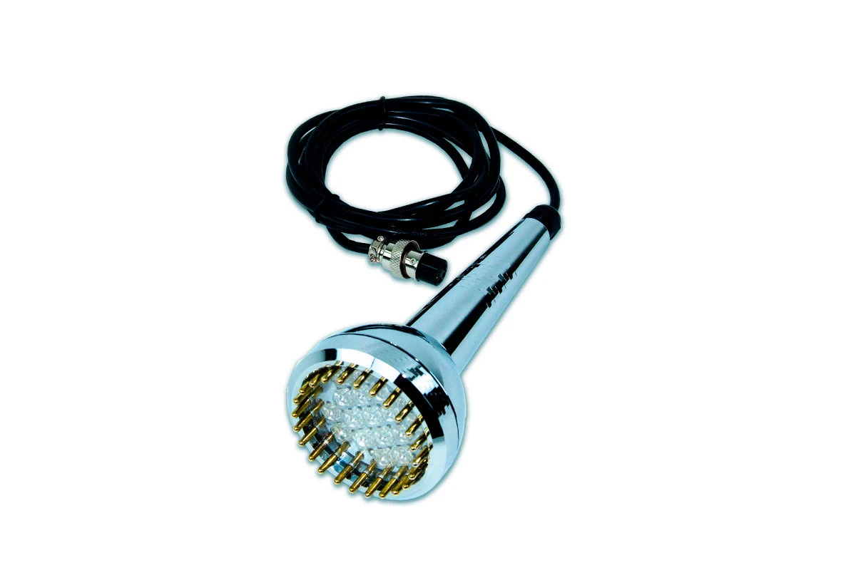 апарат фототерапії маніпула