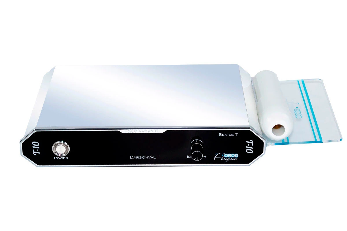 дарсонваль застосування ціна