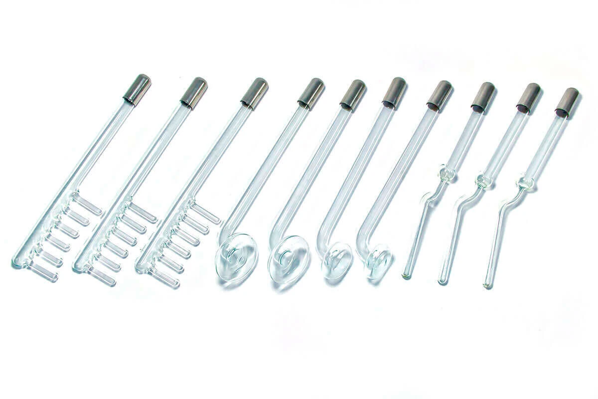 апарат дарсонваль переваги