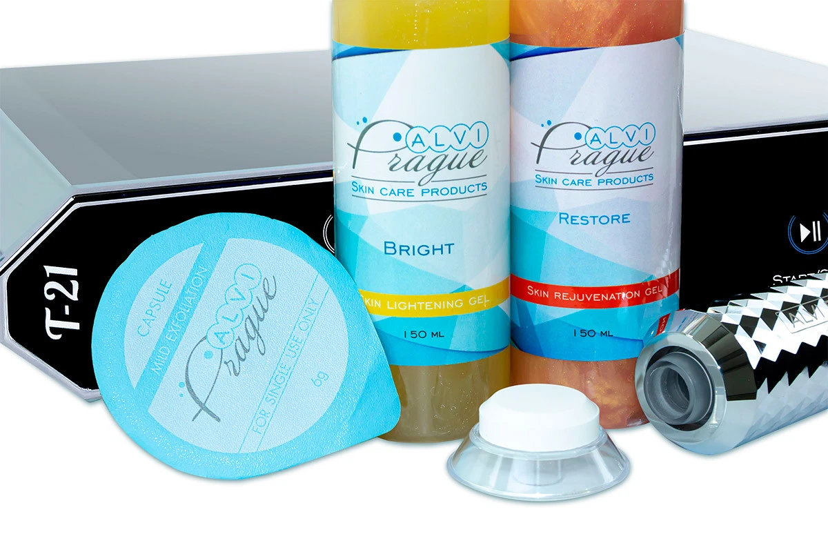 неінвазивна карбоксітерапіі апарат вигода