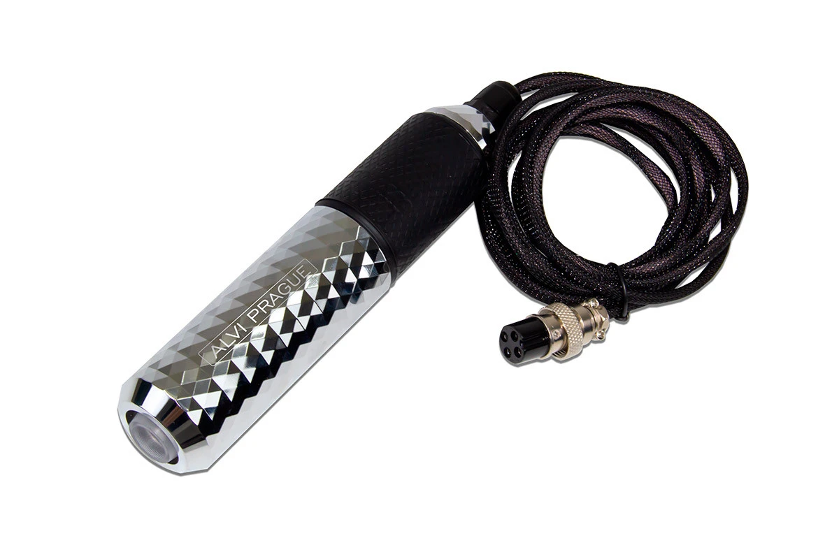 купити апарат для неінвазивної карбоксітерапіі