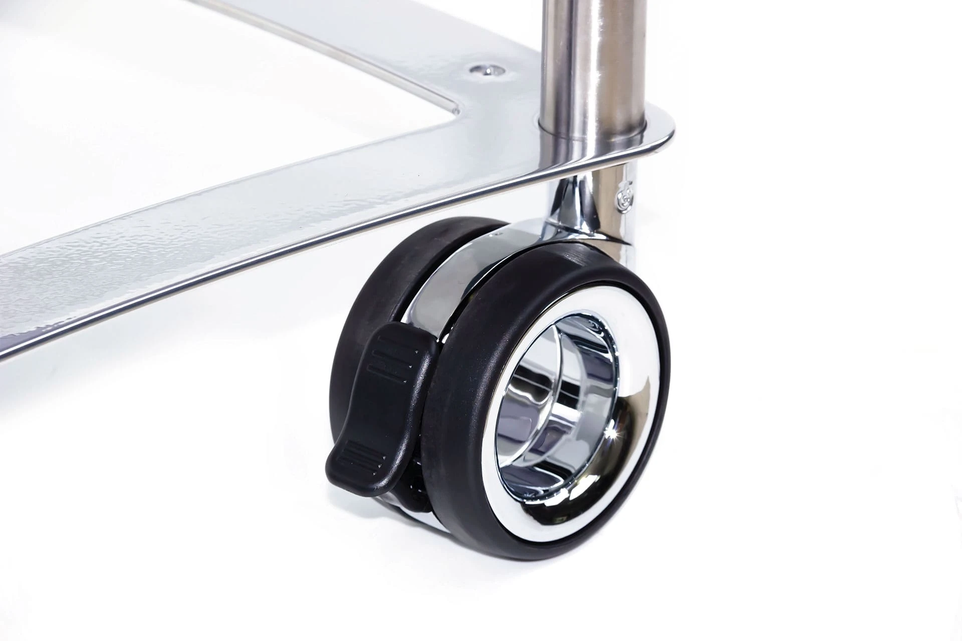 косметологічний візок купити design steel s ціна Україна