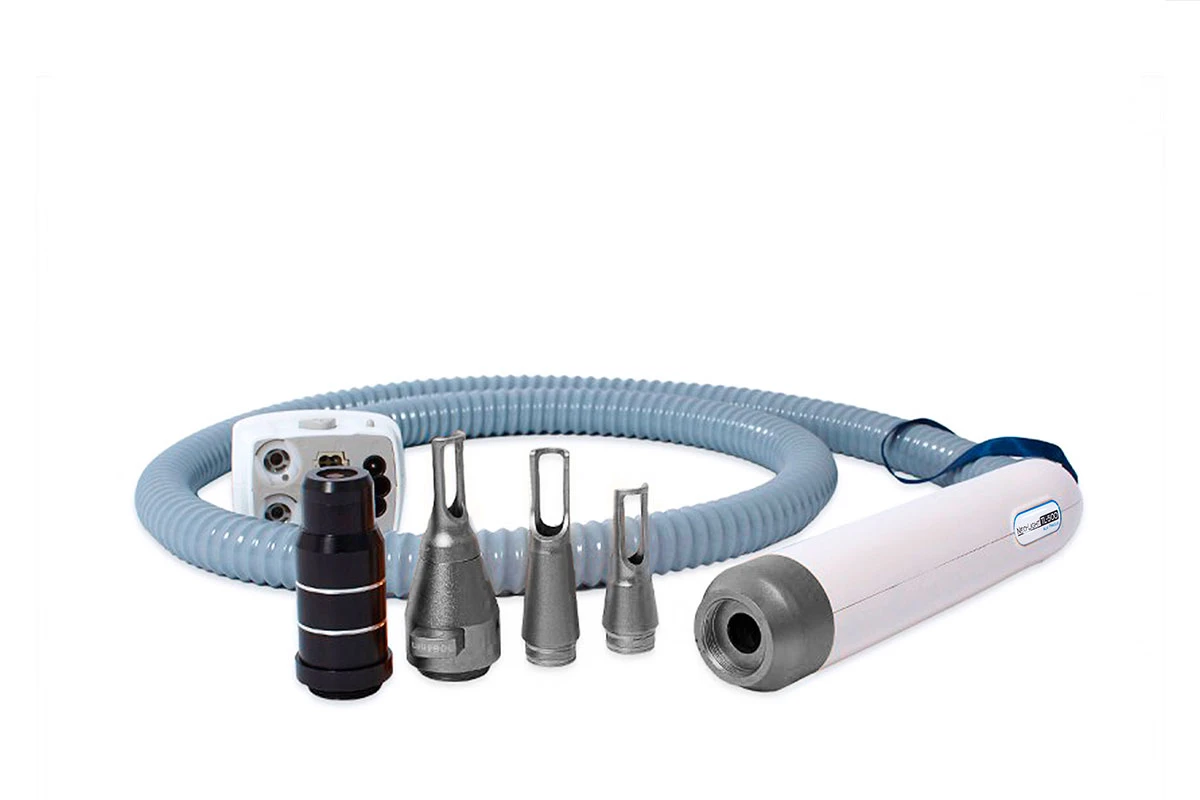 лазер для видалення татуювання Neo-Light TL-500 неодимовий київ