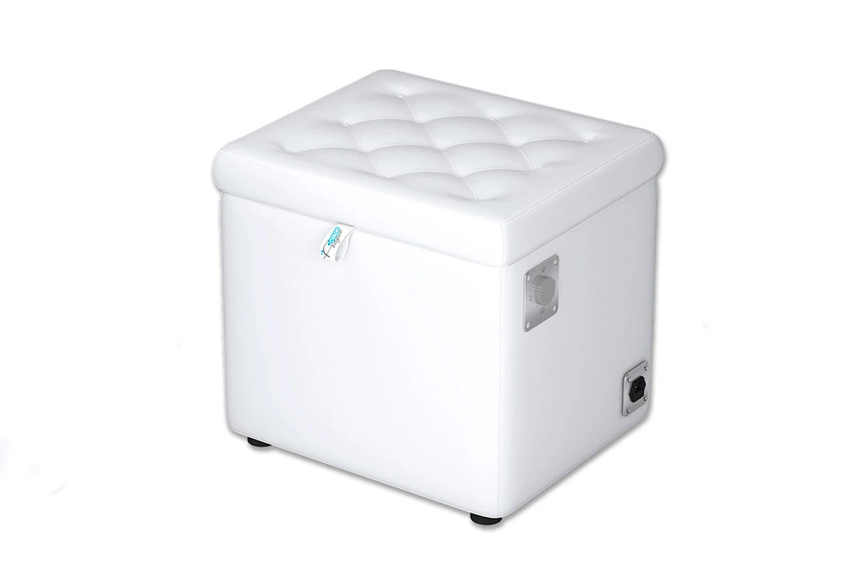 пуф для дезінфекції взуття ultrashoes 100 призначення