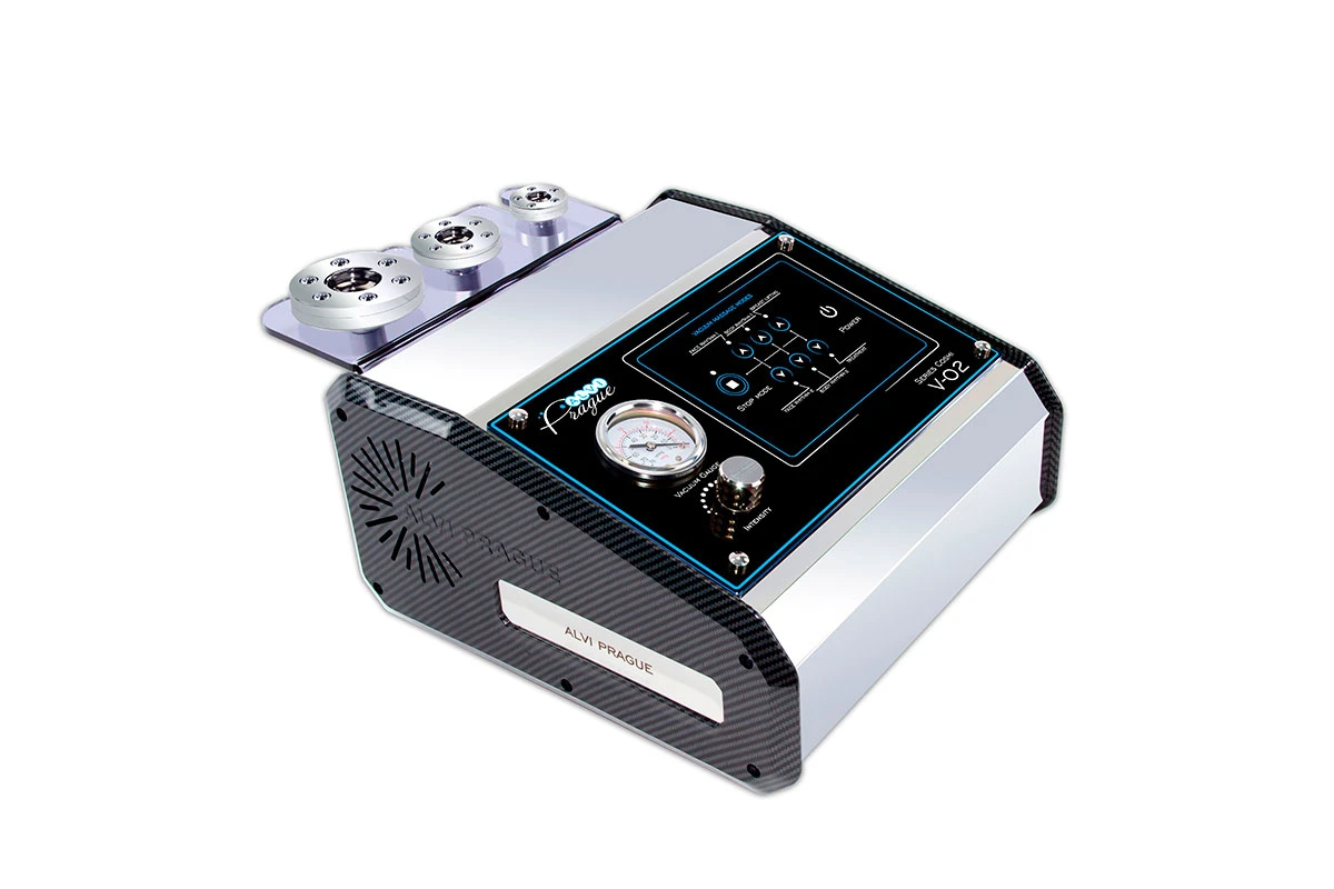 апарат вакуумного масажу в-02 київ відгуки