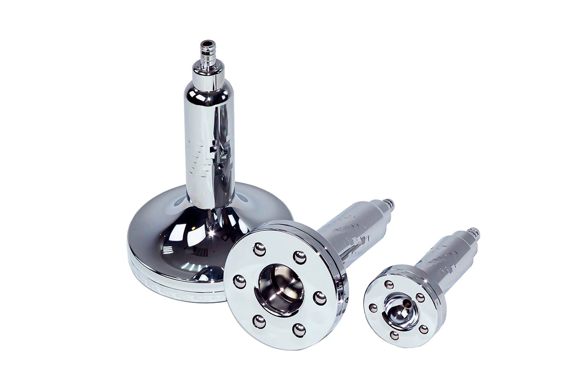 вакуумний масаж апарат v-02 застосування