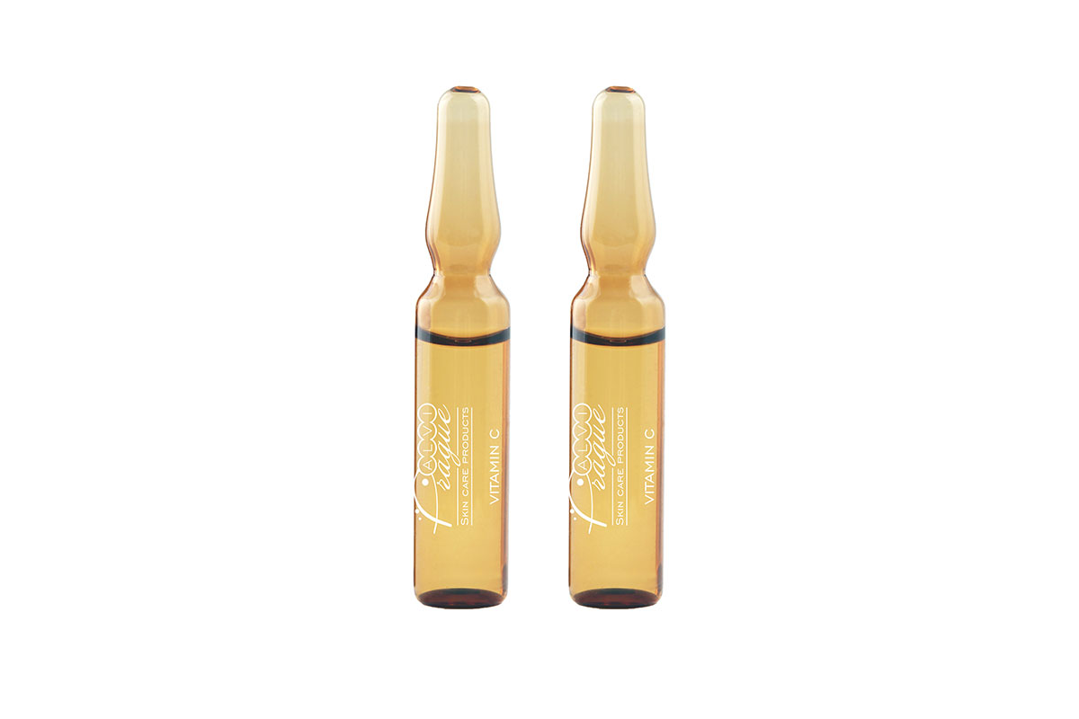 ампули Individual & Cosmetics всіх видів 8х2мл купити